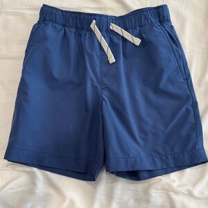 Crewcuts Blue Performance Shorts